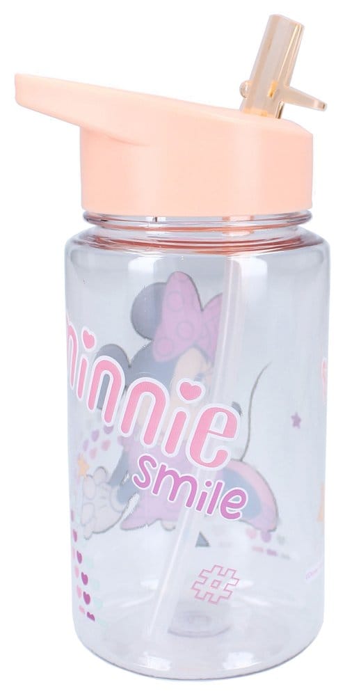 Minnie Mouse Bouteille Drink Up 450ml