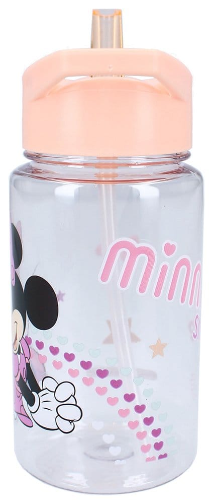 Minnie Mouse Bouteille Drink Up 450ml