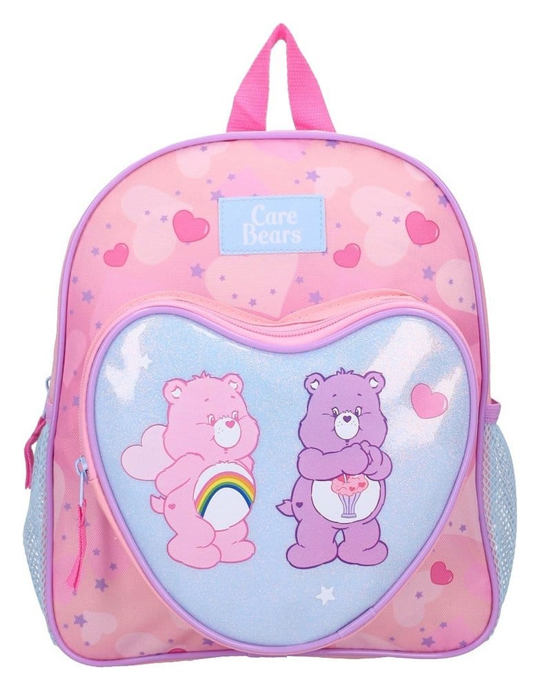 Les Bisounours Sac à dos True Hearts