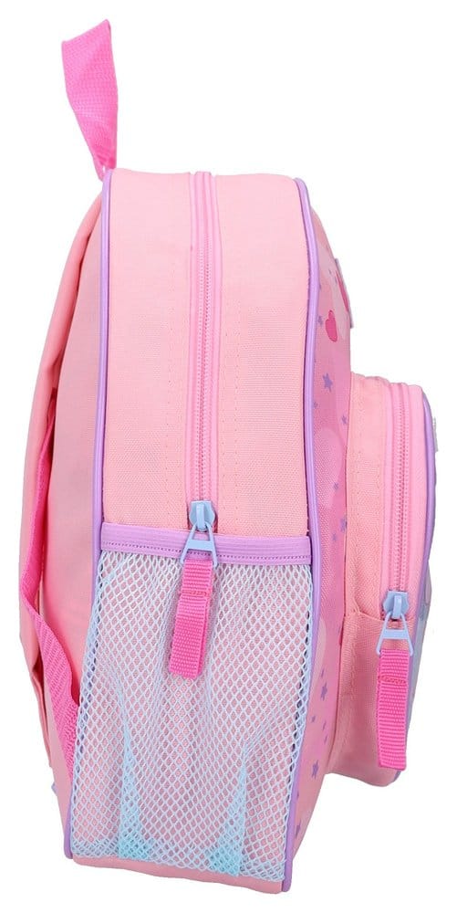 Les Bisounours Sac à dos True Hearts