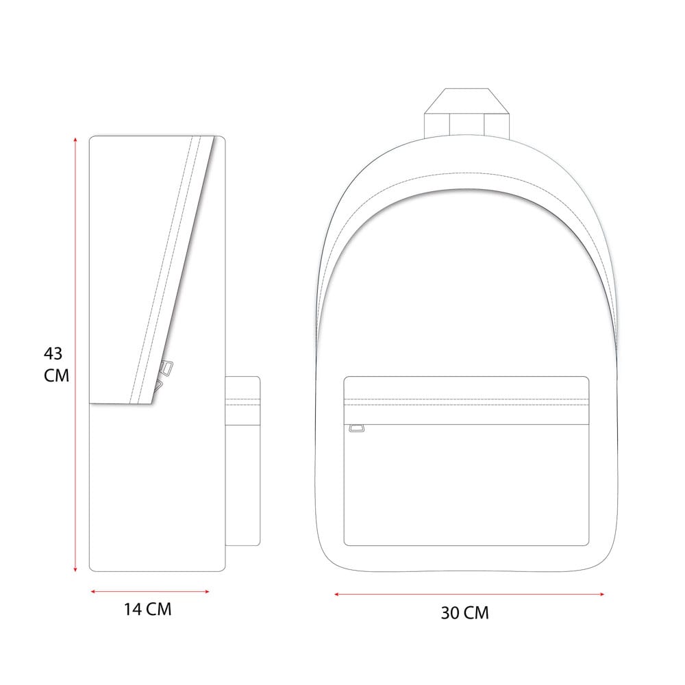 Fortnite - Sac à dos Battle Royale