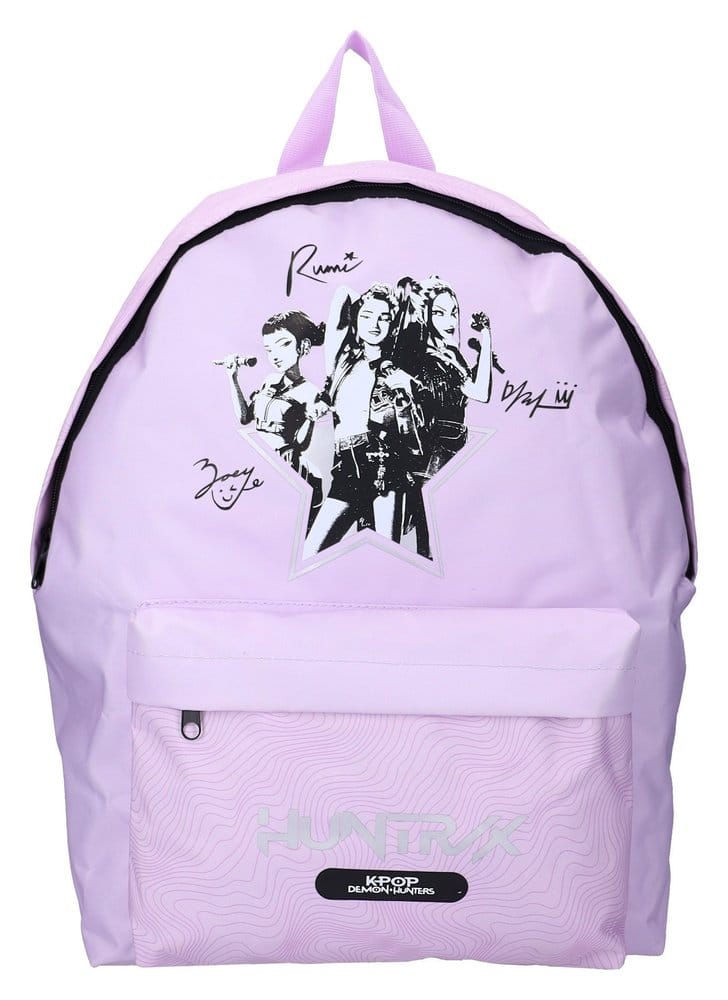 K-Pop Demon Hunters Sac à dos Shadow Beats 43 cm