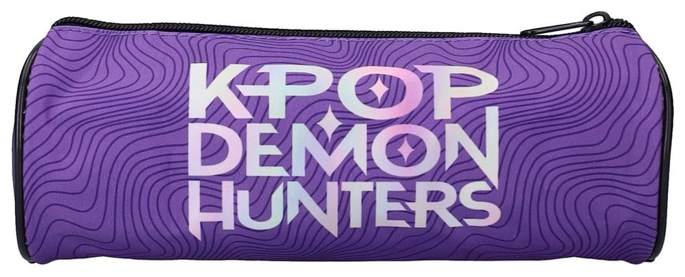 K-Pop Demon Hunters Trousse Shadow Beats
