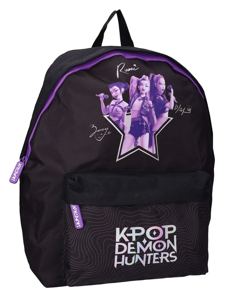 K-Pop Demon Hunters Sac à dos Shadow Beats