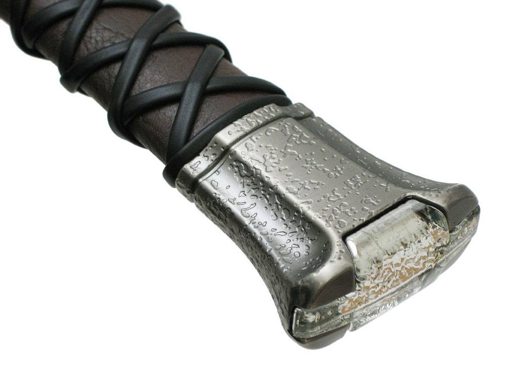 Le Roi Arthur : La Légende d'Excalibur réplique 1/1 épée Excalibur 102 cm