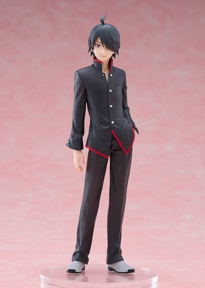 Monogatari Series blind box assortiment CHILLfigg figurines mini (6)