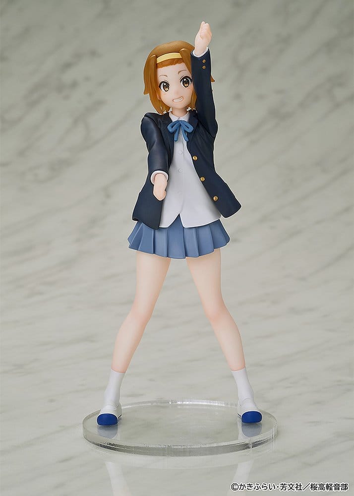 K-On! blind box assortiment CHILLfigg figurines mini (5) 16 cm