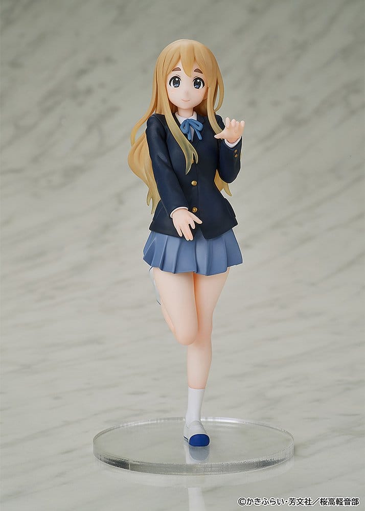 K-On! blind box assortiment CHILLfigg figurines mini (5) 16 cm