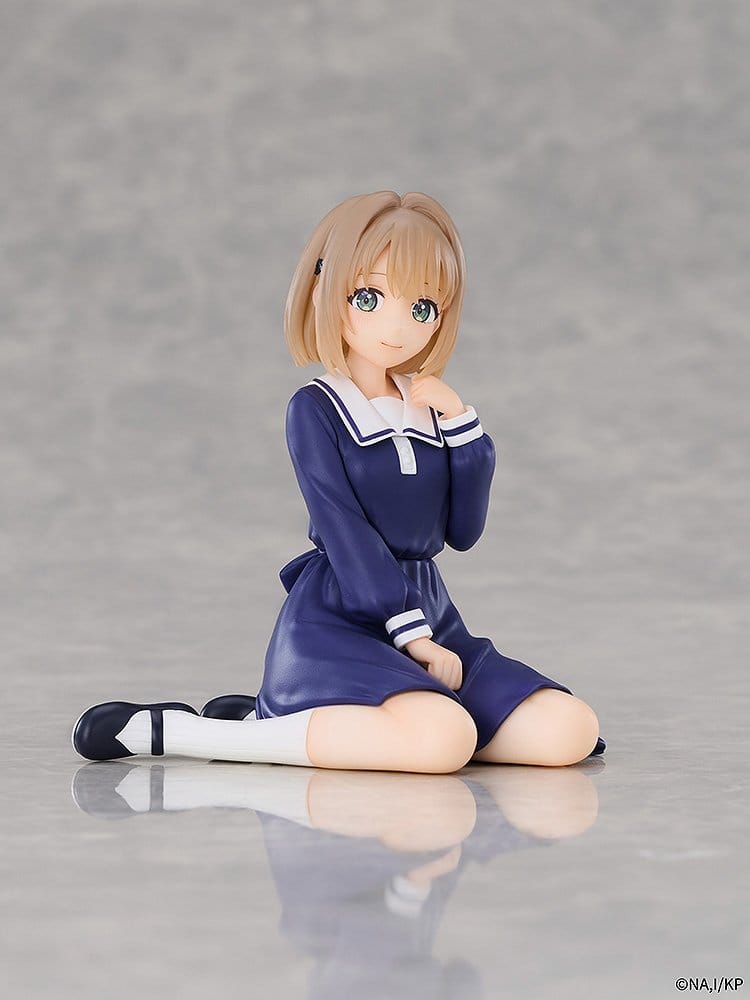 I Want to Love You Till Your Dying Day blind box assortiment figurines mini CHILLfigg Relax 9 cm (4)