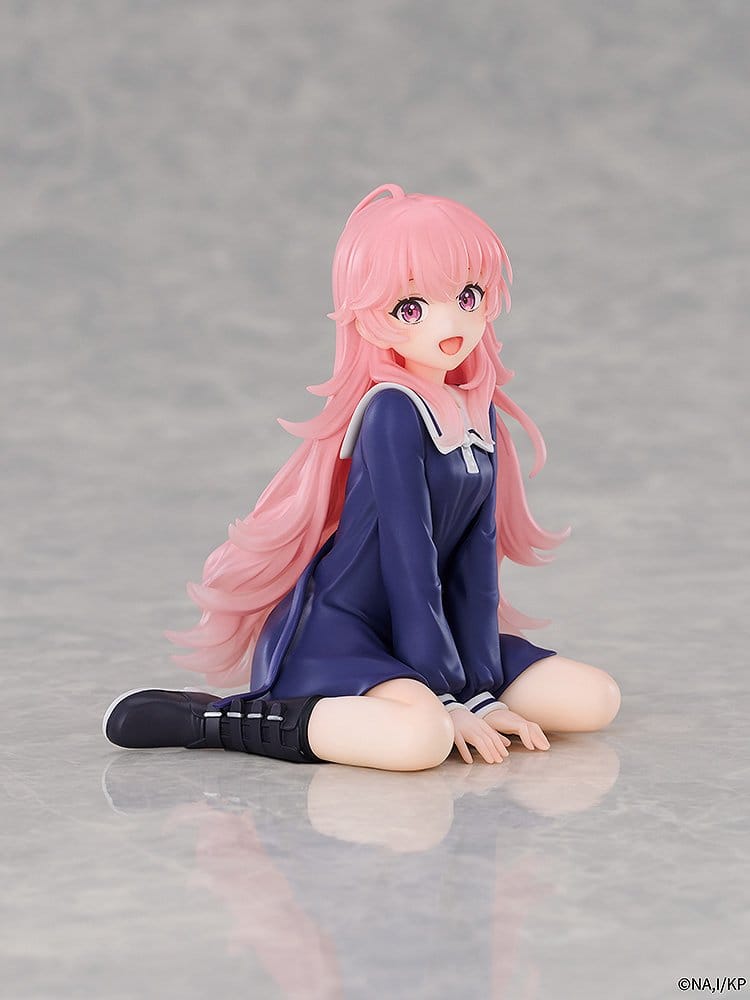 I Want to Love You Till Your Dying Day blind box assortiment figurines mini CHILLfigg Relax 9 cm (4)