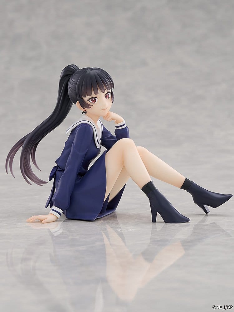 I Want to Love You Till Your Dying Day blind box assortiment figurines mini CHILLfigg Relax 9 cm (4)