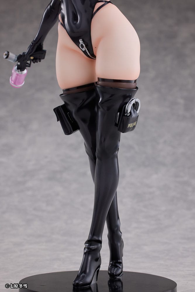Original Character statuette PVC Utsunomiya Saki Special Edition 28 cm