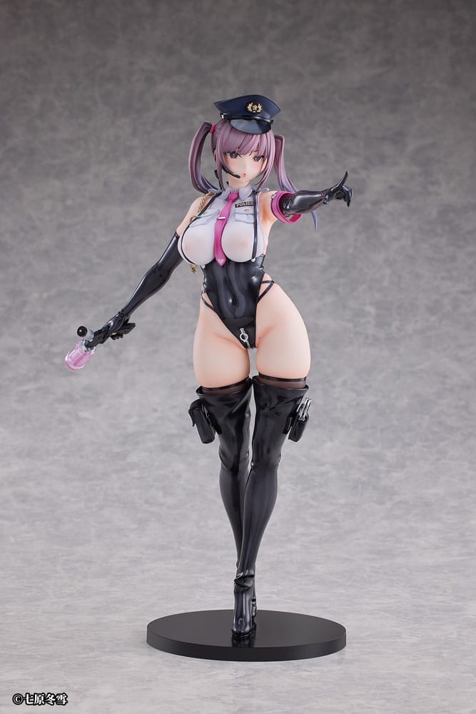 Original Character statuette PVC Utsunomiya Saki Special Edition 28 cm