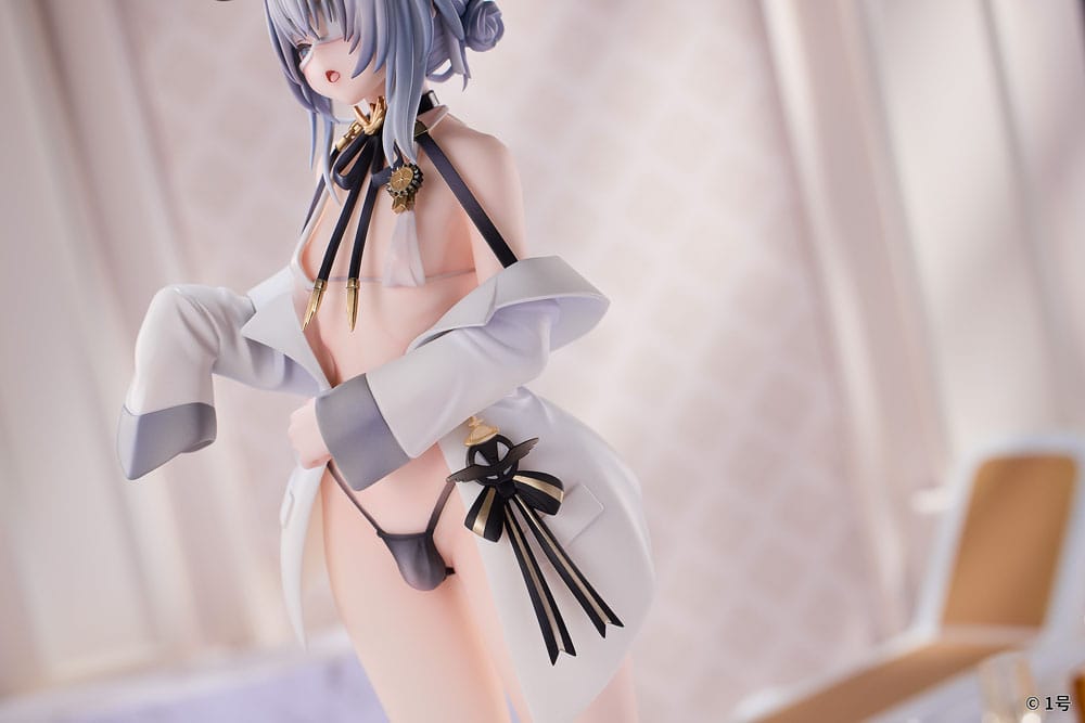 Original Character statuette PVC Chitomi Yoichi Swimsuit Ver. 29 cm