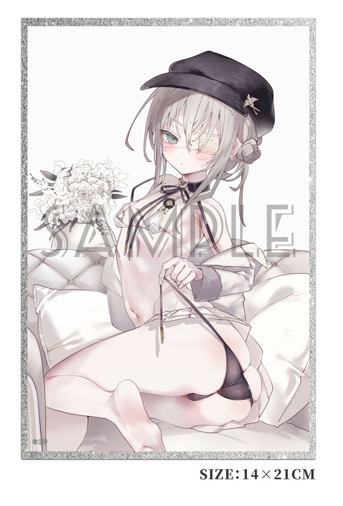 Original Character statuette PVC Chitomi Yoichi Swimsuit Ver. 29 cm