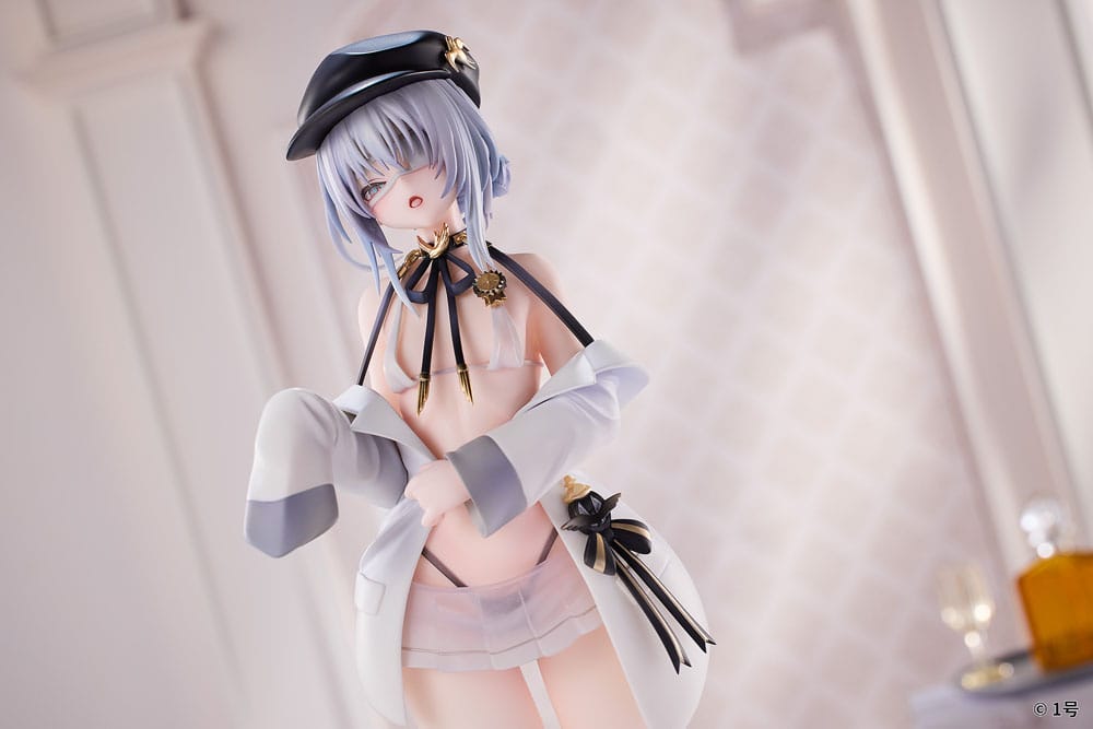 Original Character statuette PVC Chitomi Yoichi Swimsuit Ver. Special Edition 29 cm