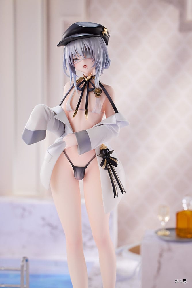 Original Character statuette PVC Chitomi Yoichi Swimsuit Ver. Special Edition 29 cm