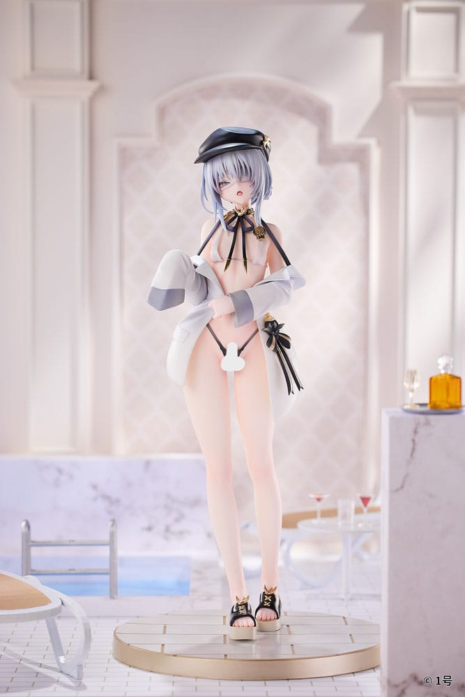 Original Character statuette PVC Chitomi Yoichi Swimsuit Ver. Special Edition 29 cm