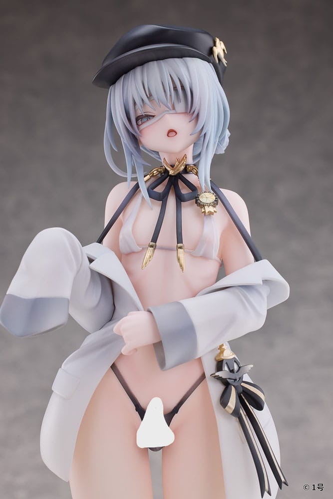 Original Character statuette PVC Chitomi Yoichi Swimsuit Ver. Special Edition 29 cm