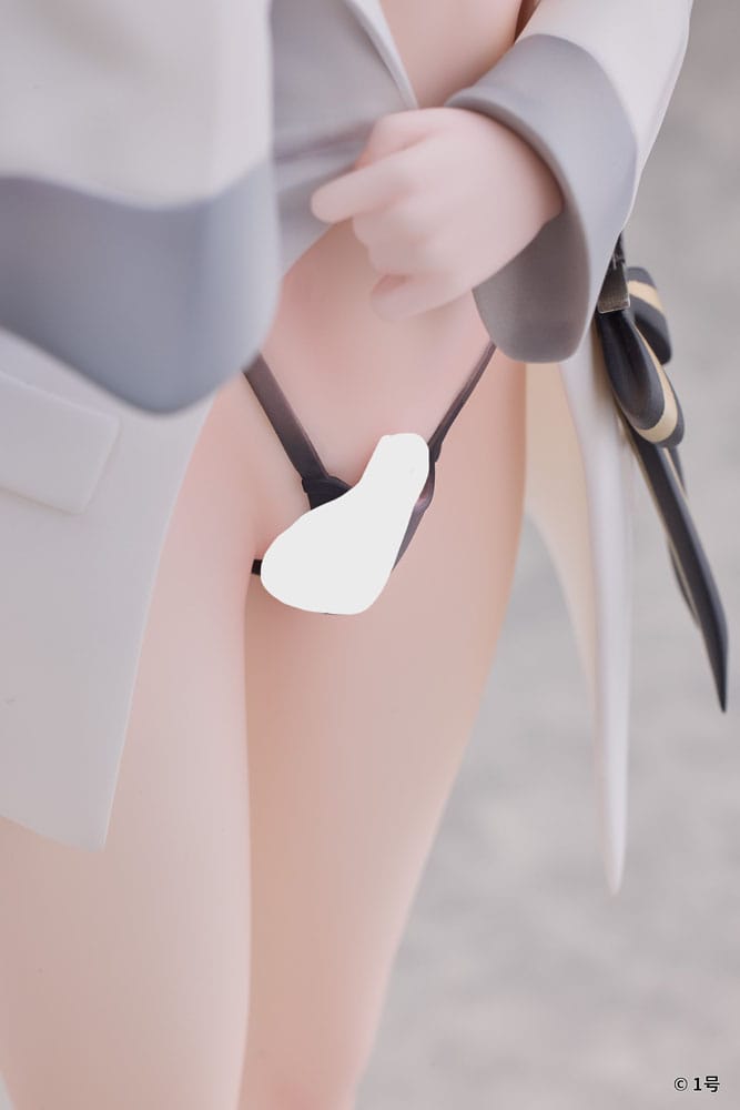 Original Character statuette PVC Chitomi Yoichi Swimsuit Ver. Special Edition 29 cm