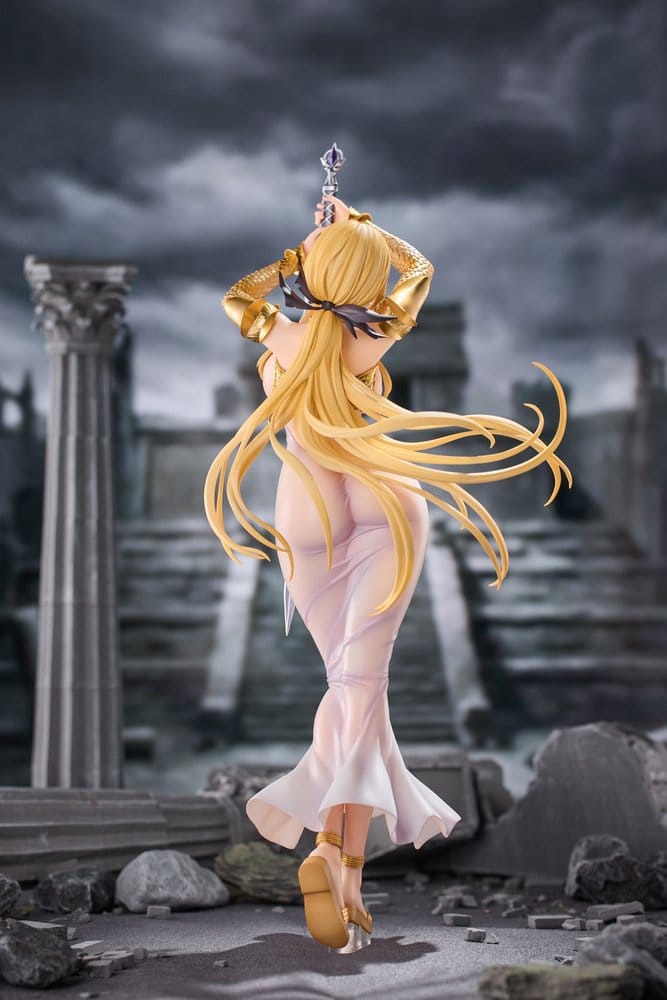 Brown Dust 2 figurine PVC 1/6 Apostle Olivier 32 cm