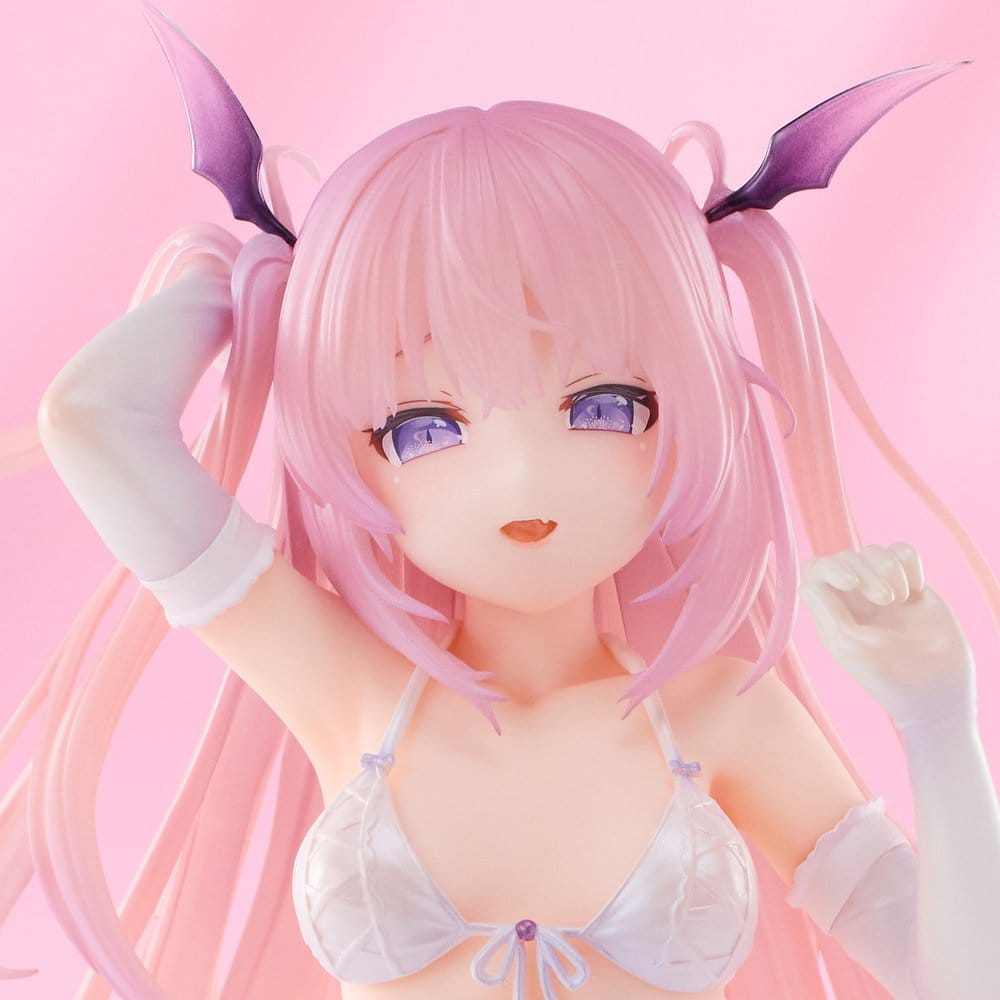 Original Character figurine PVC 1/6 Lulumu mama 20 cm