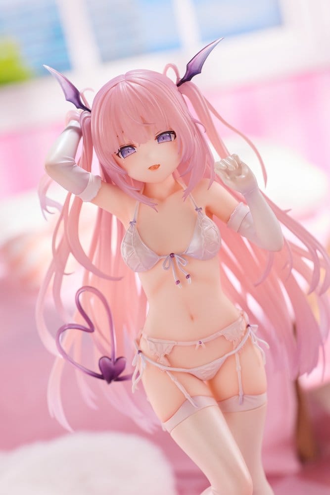 Original Character figurine PVC 1/6 Lulumu mama 20 cm