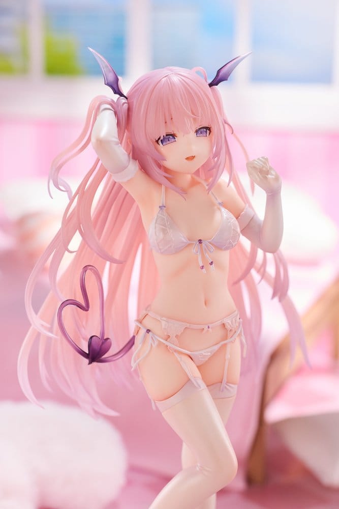 Original Character figurine PVC 1/6 Lulumu mama 20 cm