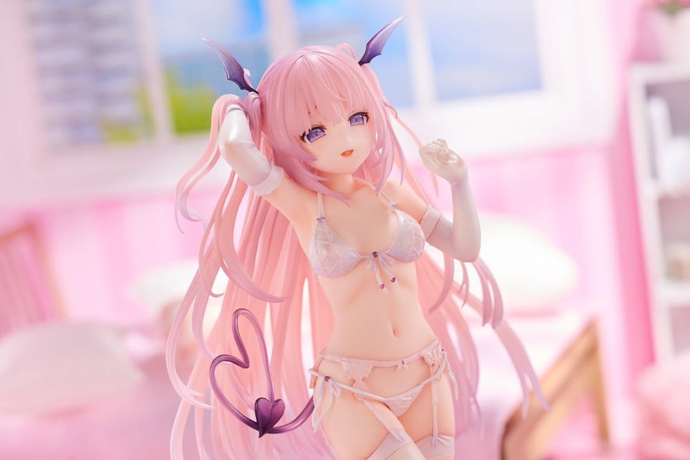 Original Character figurine PVC 1/6 Lulumu mama 20 cm