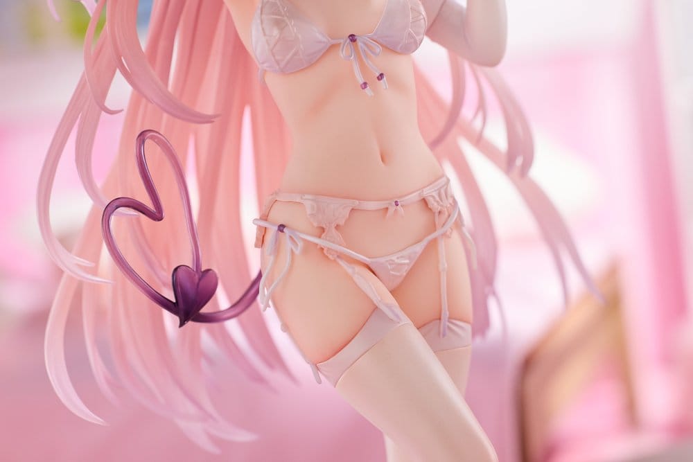 Original Character figurine PVC 1/6 Lulumu mama 20 cm