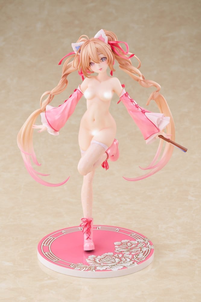Original Character figurine PVC 1/6 DS Mile Original Illustration Su Xiaoxiao 24 cm