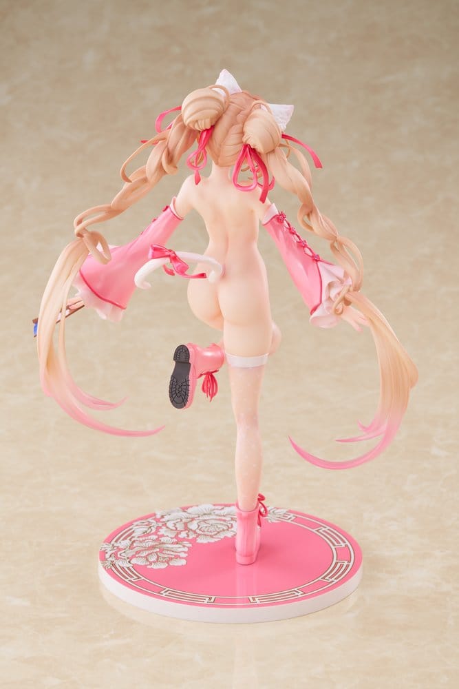 Original Character figurine PVC 1/6 DS Mile Original Illustration Su Xiaoxiao 24 cm