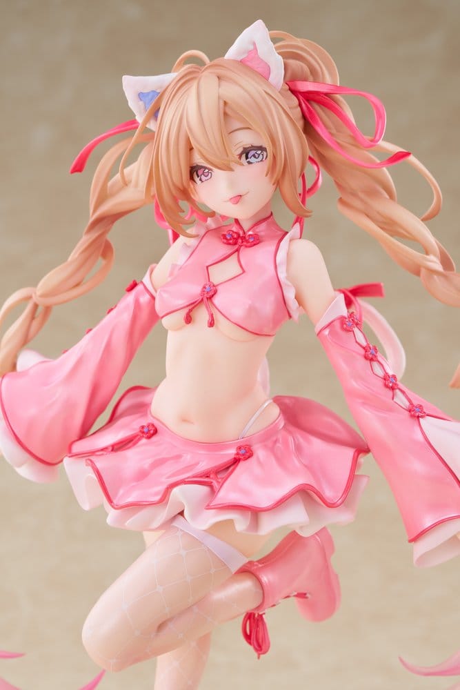 Original Character figurine PVC 1/6 DS Mile Original Illustration Su Xiaoxiao 24 cm