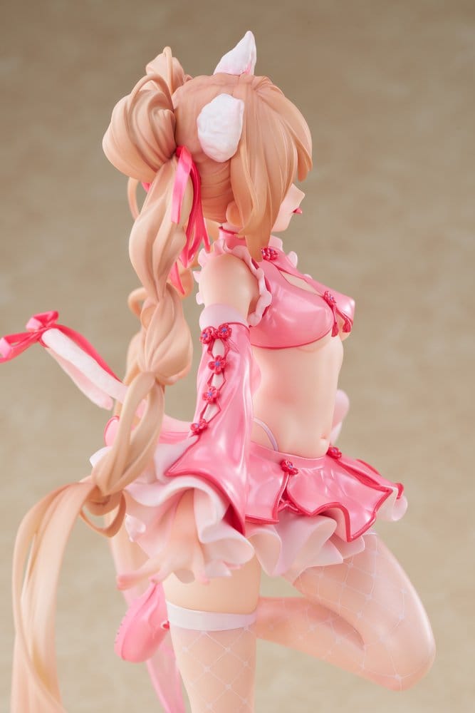 Original Character figurine PVC 1/6 DS Mile Original Illustration Su Xiaoxiao 24 cm
