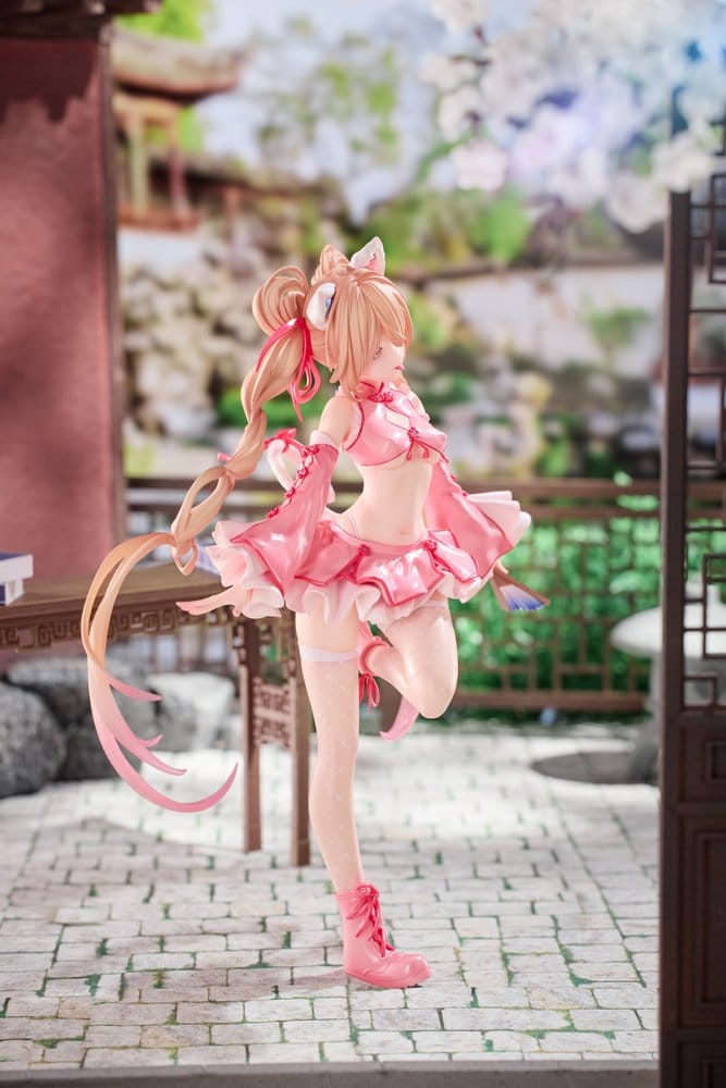 Original Character figurine PVC 1/6 DS Mile Original Illustration Su Xiaoxiao 24 cm