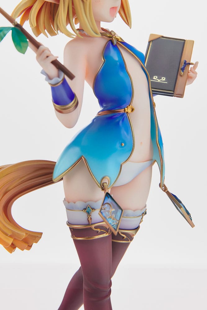 Original Character statuette PVC Elf Village Series 1/6 Village Teacher Monica 23 cm