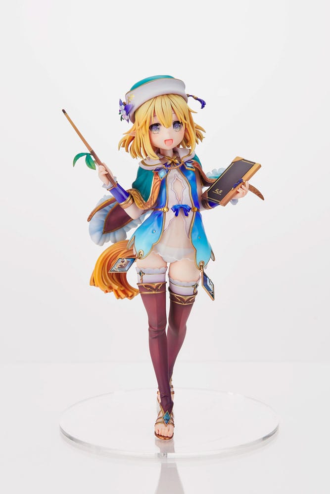 Original Character statuette PVC Elf Village Series 1/6 Village Teacher Monica 23 cm