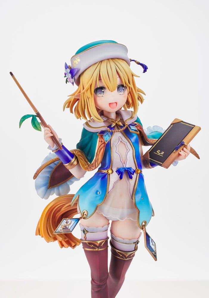 Original Character statuette PVC Elf Village Series 1/6 Village Teacher Monica 23 cm