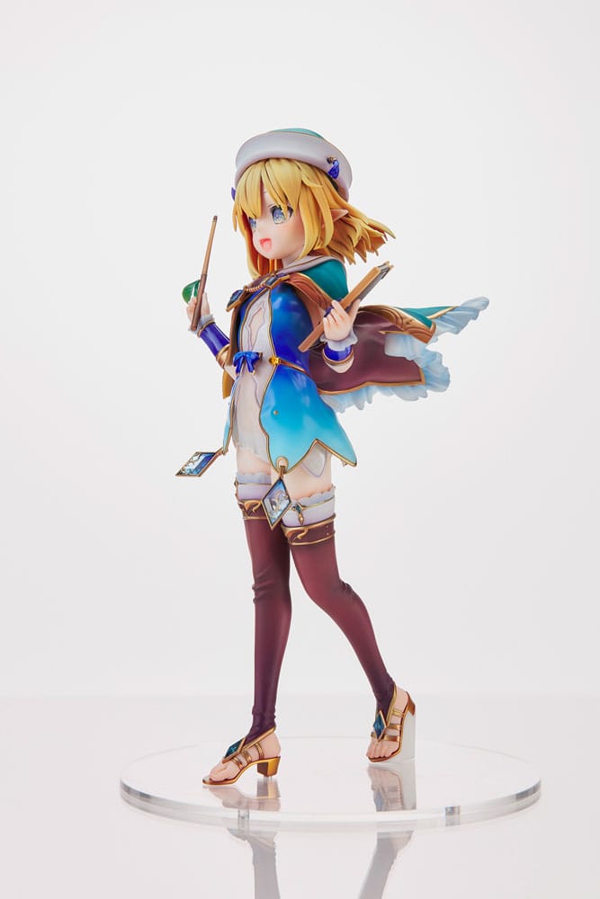 Original Character statuette PVC Elf Village Series 1/6 Village Teacher Monica 23 cm