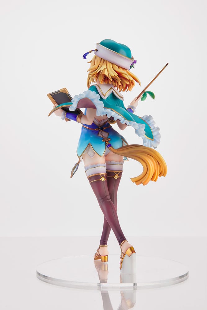 Original Character statuette PVC Elf Village Series 1/6 Village Teacher Monica 23 cm