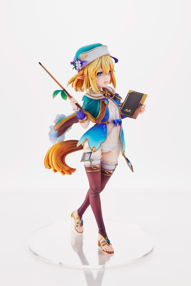 Original Character statuette PVC Elf Village Series 1/6 Village Teacher Monica 23 cm