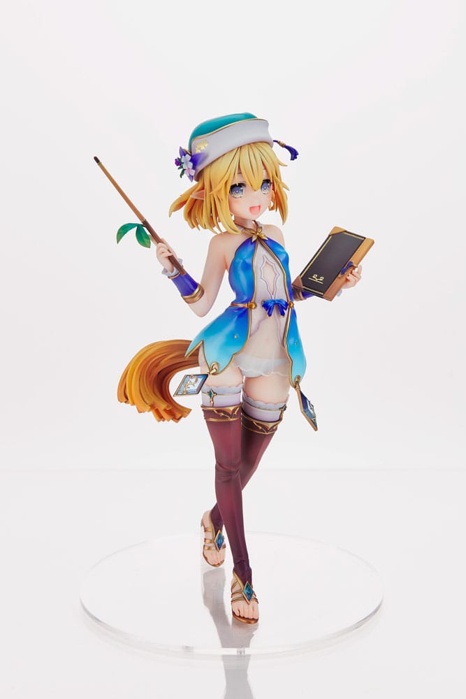 Original Character statuette PVC Elf Village Series 1/6 Village Teacher Monica 23 cm