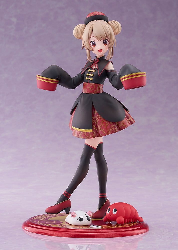 Original Character statuette PVC 1/7 Natori Sana (Jiangshi)