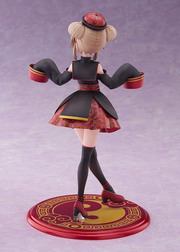Original Character statuette PVC 1/7 Natori Sana (Jiangshi)