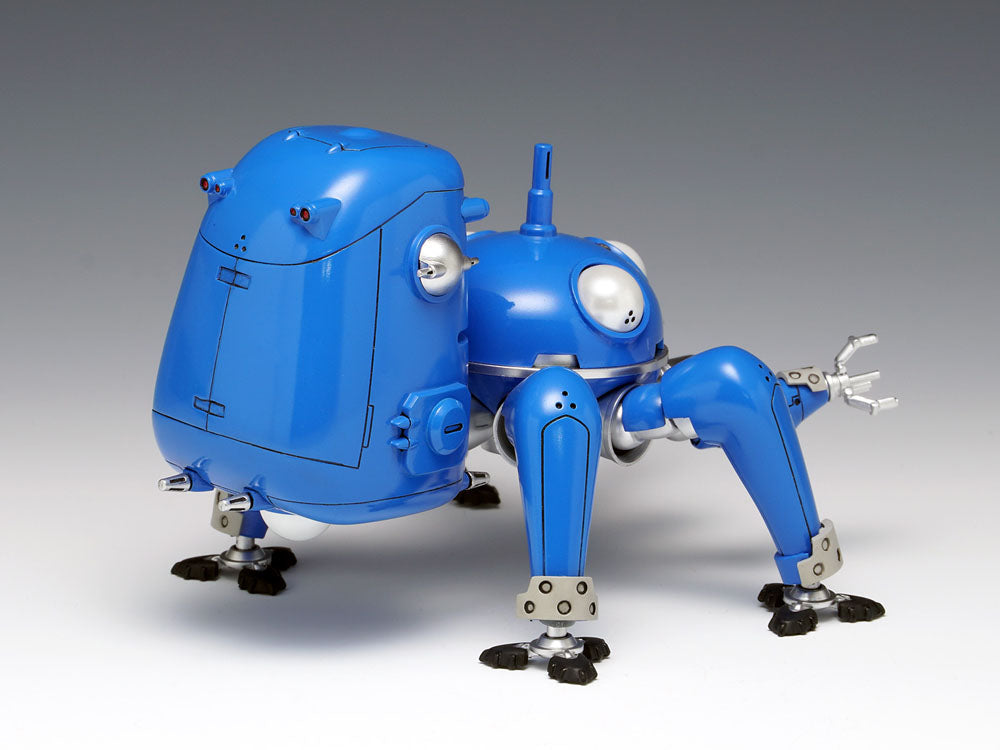 Ghost in the Shell S.A.C. figurine Plastic Model Kit 1/24 Tachikoma 2nd GIG Version à peindre 13 cm