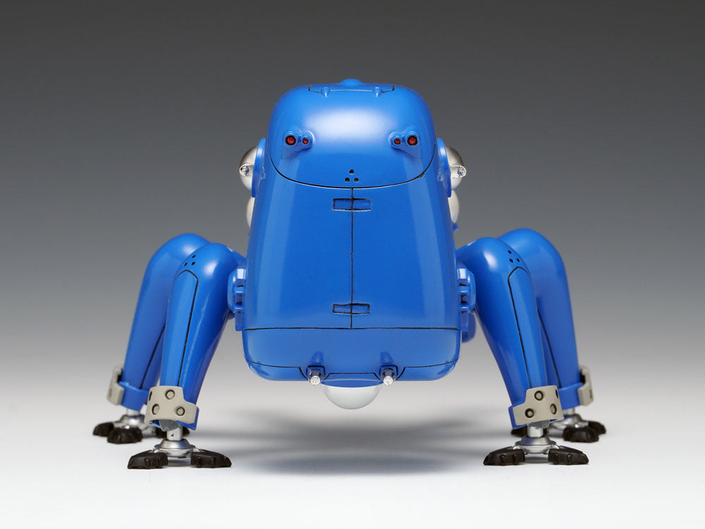 Ghost in the Shell S.A.C. figurine Plastic Model Kit 1/24 Tachikoma 2nd GIG Version à peindre 13 cm
