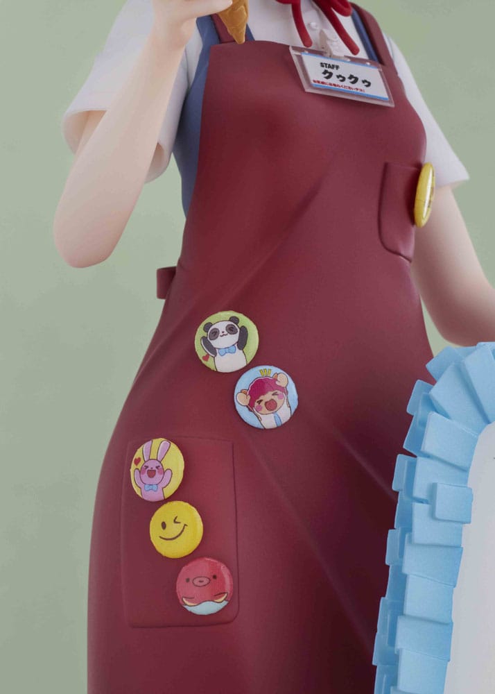Love Live! Super Star!! statuette PVC 1/7 Keke Tang 25 cm