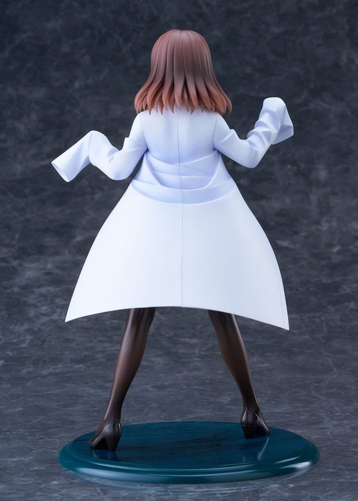 Sakusei Byuotou statuette PVC 1/7 Amamiya-sensei DT-202 22 cm