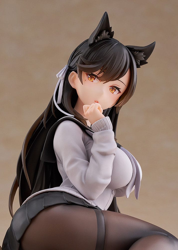 Azur Lane statuette PVC Atago (School Traumerei) 13 cm