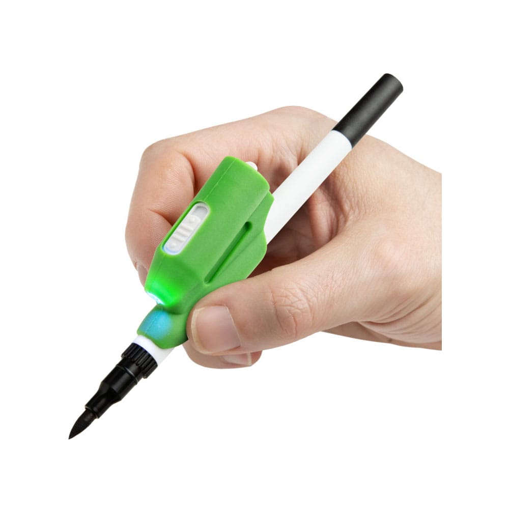 Minecraft stylos écriture invisible Magic Trace Starter pack and refills